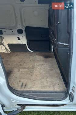 Грузовой фургон Fiat Doblo 2011 в 