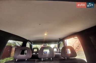 Минивэн Fiat Doblo 2003 в 