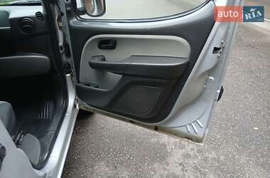 Минивэн Fiat Doblo 2008 в 