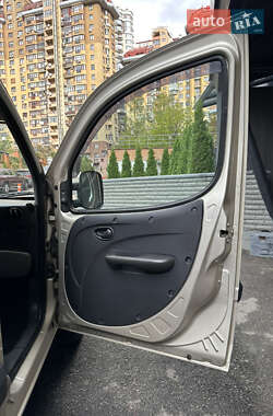 Минивэн Fiat Doblo 2015 в 