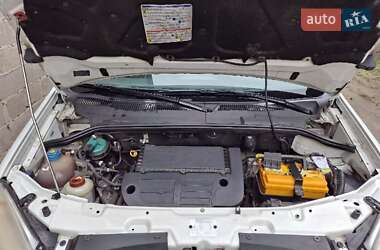 Минивэн Fiat Doblo 2013 в 