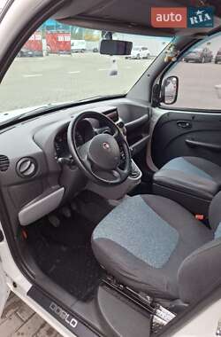 Минивэн Fiat Doblo 2013 в 
