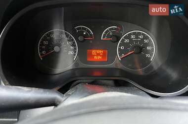 Грузовой фургон Fiat Doblo 2011 в 