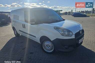 Грузовой фургон Fiat Doblo 2013 в 