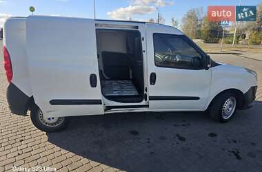 Грузовой фургон Fiat Doblo 2013 в 