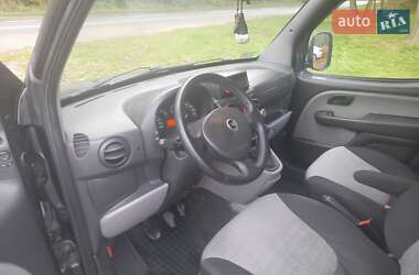 Мінівен Fiat Doblo 2008 в 