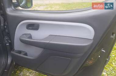 Мінівен Fiat Doblo 2008 в 
