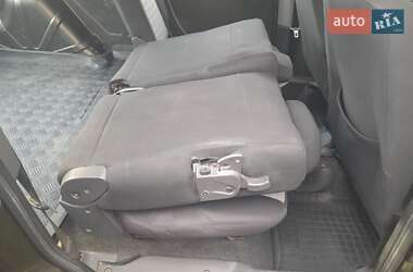 Мінівен Fiat Doblo 2008 в 