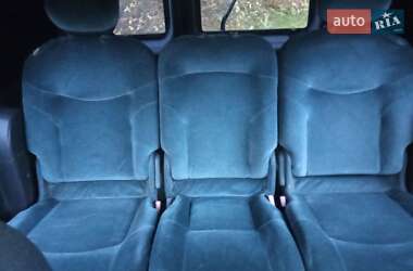 Минивэн Fiat Doblo 2005 в 