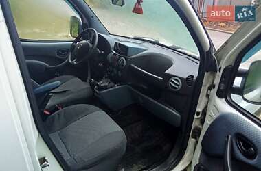 Минивэн Fiat Doblo 2005 в 