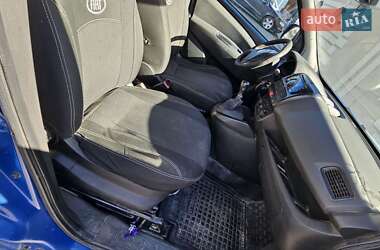 Грузовой фургон Fiat Doblo 2012 в 