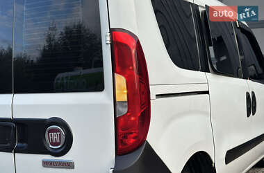 Минивэн Fiat Doblo 2016 в 