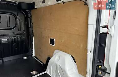 Вантажний фургон Fiat Doblo 2017 в 
