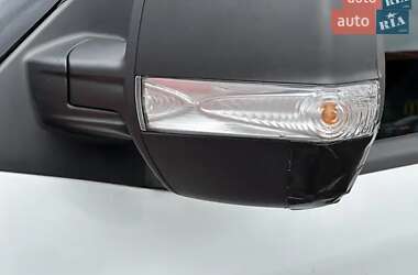 Вантажний фургон Fiat Doblo 2017 в 