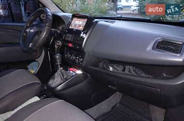 Минивэн Fiat Doblo 2010 в 