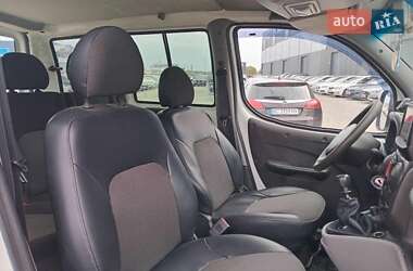 Мінівен Fiat Doblo 2008 в 