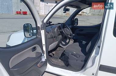 Минивэн Fiat Doblo 2006 в 
