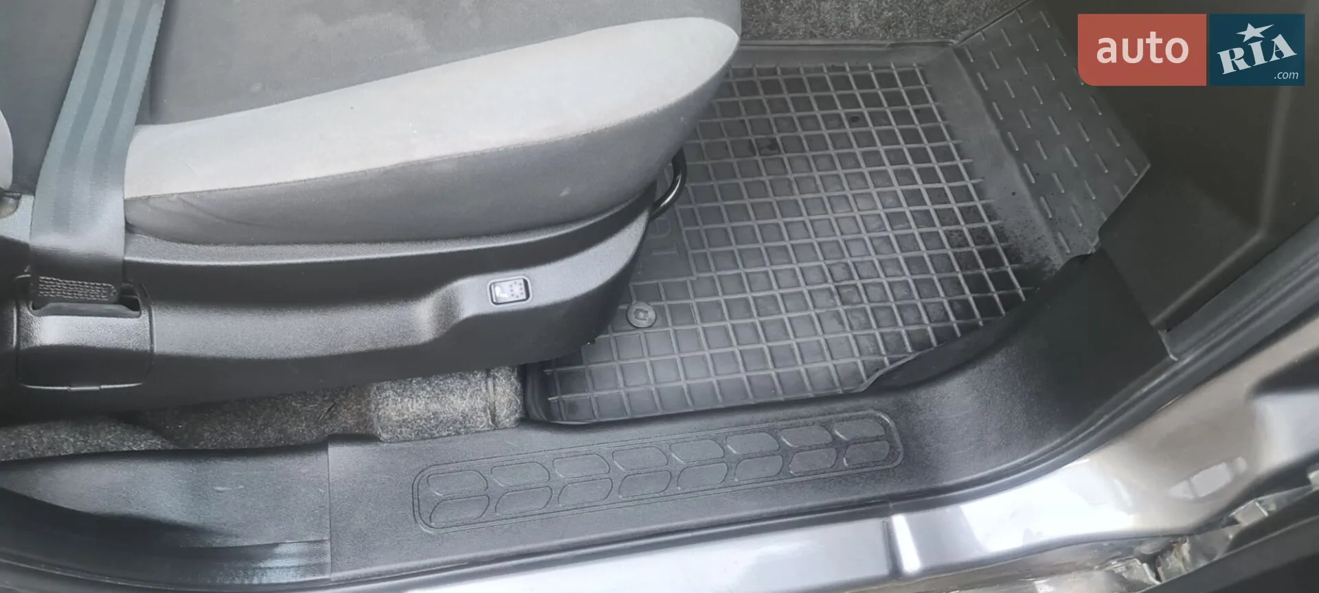 2016 Fiat Doblo - мініатюра 28