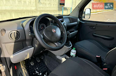 Мінівен Fiat Doblo 2011 в  фото 14 Мінівен Fiat Doblo 2011 в