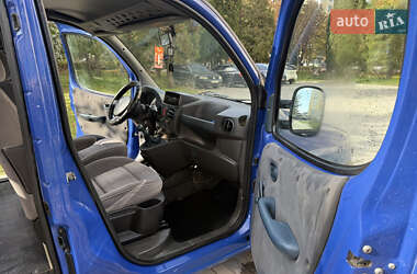 Минивэн Fiat Doblo 2002 в 