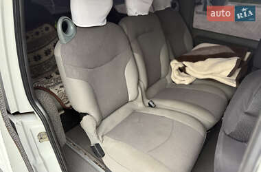 Мінівен Fiat Doblo 2008 в 