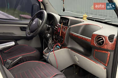 Мінівен Fiat Doblo 2008 в 