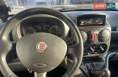Мінівен Fiat Doblo 2009 в 