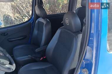 Минивэн Fiat Doblo 2009 в 
