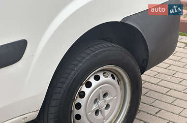 Вантажний фургон Fiat Doblo 2014 в 