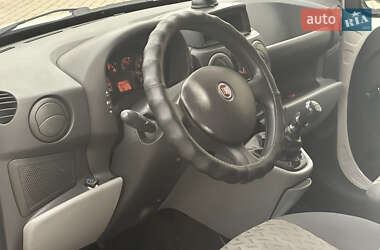 Вантажний фургон Fiat Doblo 2014 в 