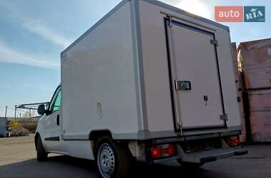 Рефрижератор Fiat Doblo 2015 в Луцке фото 4 Рефрижератор Fiat Doblo 2015 в Луцке