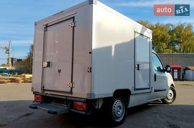 Рефрижератор Fiat Doblo 2015 в Луцке фото 6 Рефрижератор Fiat Doblo 2015 в Луцке