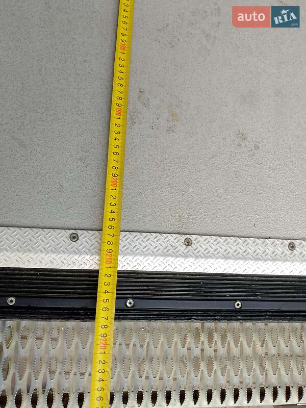 Рефрижератор Fiat Doblo 2015 в Луцьку фото 9 Рефрижератор Fiat Doblo 2015 в Луцьку