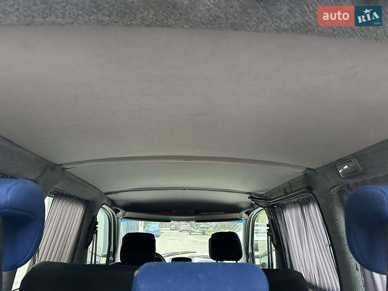 Мінівен Fiat Doblo 2007 в Рівному фото 19 Мінівен Fiat Doblo 2007 в Рівному