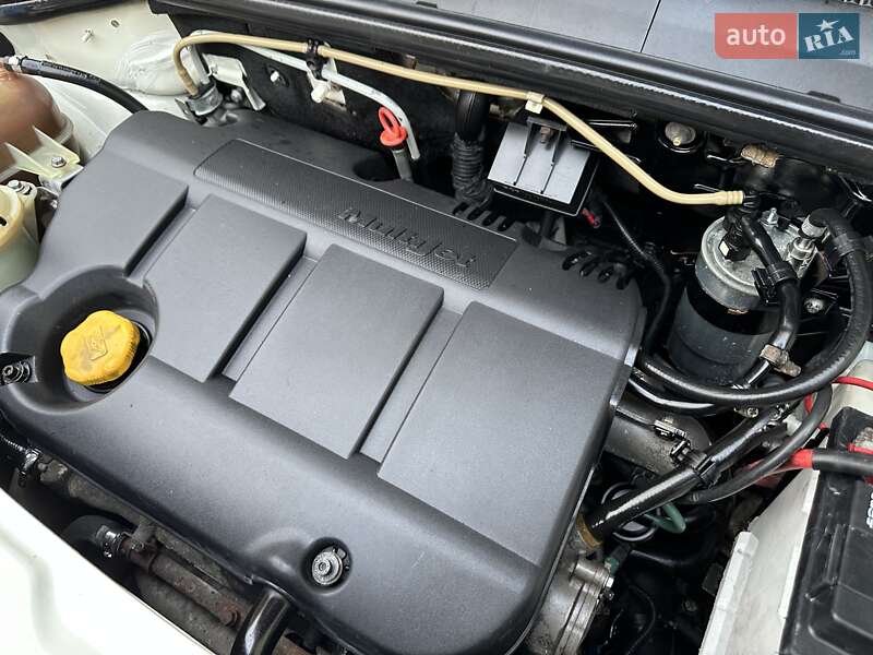 Мінівен Fiat Doblo 2007 в Рівному фото 37 Мінівен Fiat Doblo 2007 в Рівному