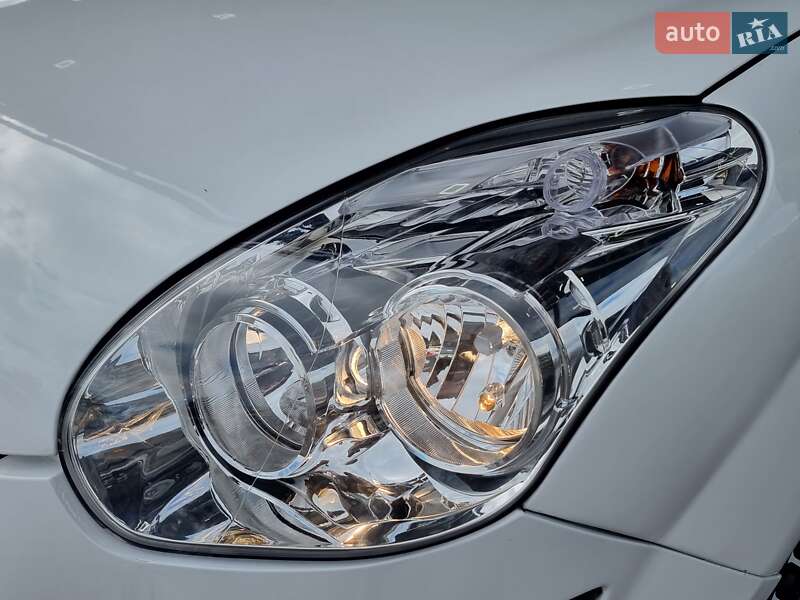 Минивэн Fiat Doblo 2010 в Виннице фото 15 Минивэн Fiat Doblo 2010 в Виннице