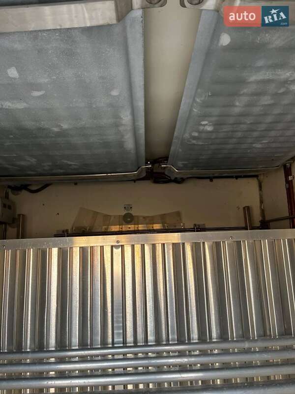 Рефрижератор Fiat Doblo 2020 в Тернополі фото 7 Рефрижератор Fiat Doblo 2020 в Тернополі