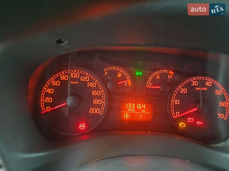 Другие грузовики Fiat Doblo 2014 в Киеве