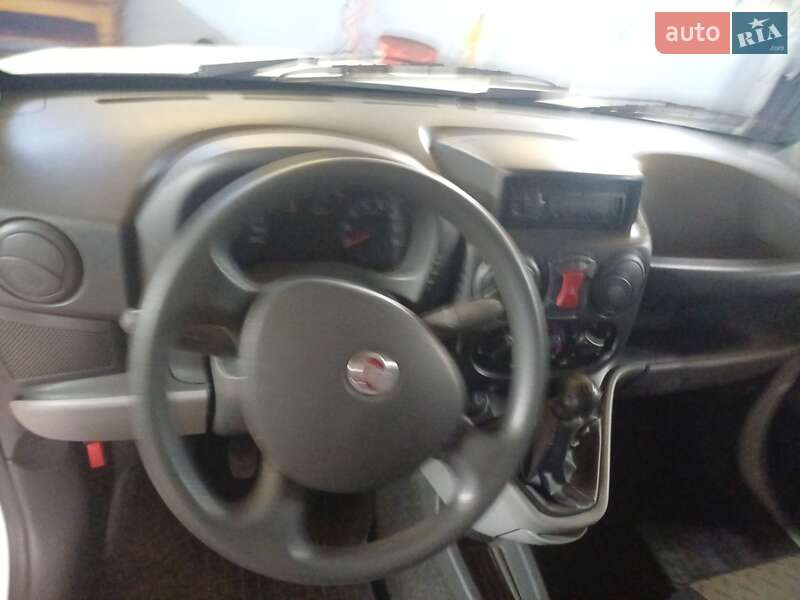 Другие грузовики Fiat Doblo 2014 в Киеве
