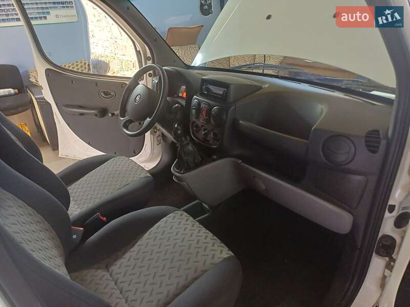 Другие грузовики Fiat Doblo 2014 в Киеве