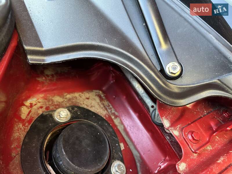 Мінівен Fiat Doblo 2006 в Рівному фото 16 Мінівен Fiat Doblo 2006 в Рівному