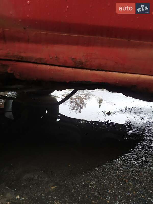 Мінівен Fiat Doblo 2005 в Кременчуці фото 8 Мінівен Fiat Doblo 2005 в Кременчуці