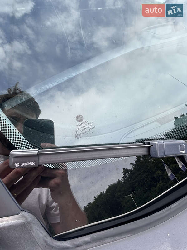 Минивэн Fiat Doblo 2011 в Ивано-Франково фото 31 Минивэн Fiat Doblo 2011 в Ивано-Франково