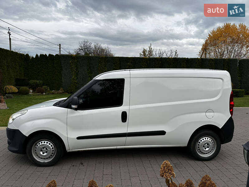 Другие грузовики Fiat Doblo 2013 в Луцке фото 2 Другие грузовики Fiat Doblo 2013 в Луцке