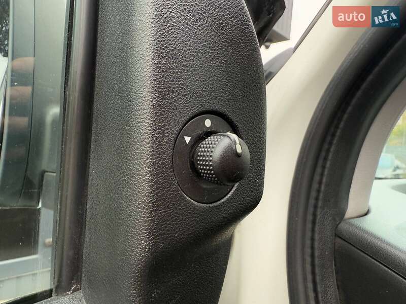 Вантажний фургон Fiat Doblo 2019 в Києві фото 16 Вантажний фургон Fiat Doblo 2019 в Києві