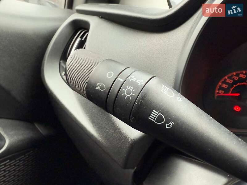 Вантажний фургон Fiat Doblo 2019 в Києві фото 21 Вантажний фургон Fiat Doblo 2019 в Києві