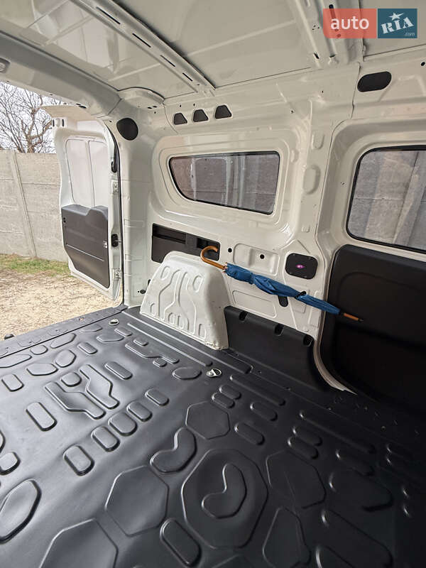 Грузовой фургон Fiat Doblo 2018 в Харькове