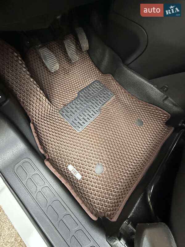 Грузовой фургон Fiat Doblo 2018 в Харькове