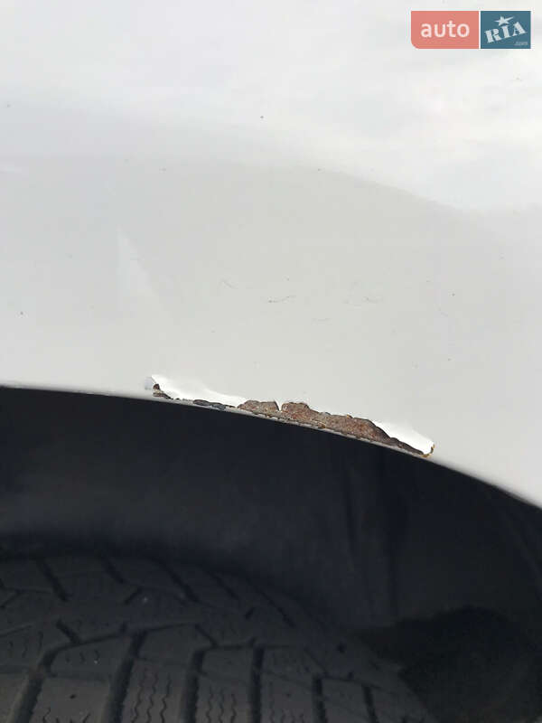 Грузовой фургон Fiat Doblo 2014 в Гадяче