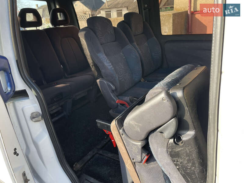 Мінівен Fiat Doblo 2009 в Острозі фото 40 Мінівен Fiat Doblo 2009 в Острозі